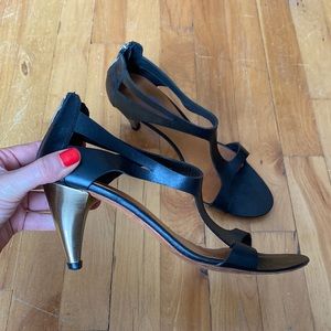 Hakei heels sandal